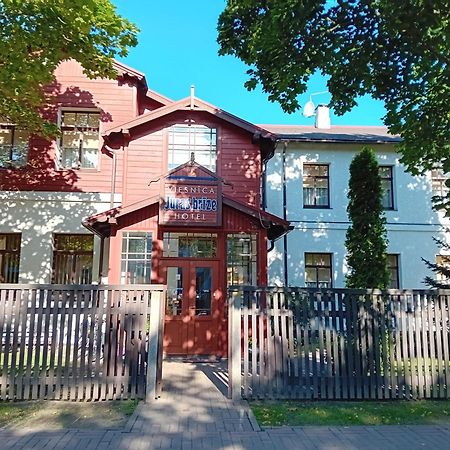 Juras Brize Ventspils Exterior foto