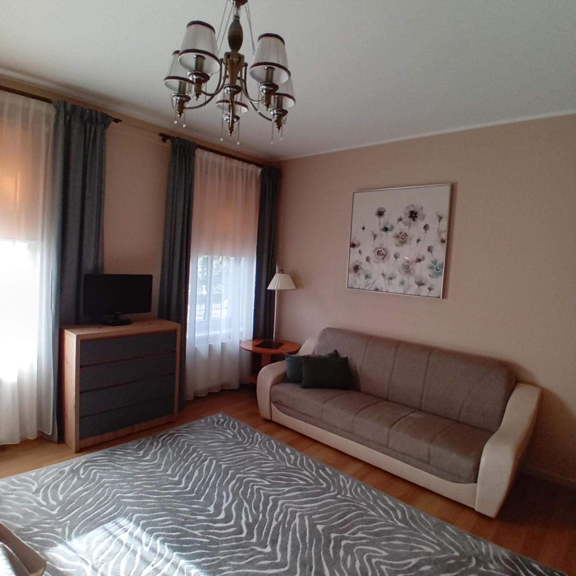 Juras Brize Ventspils Exterior foto