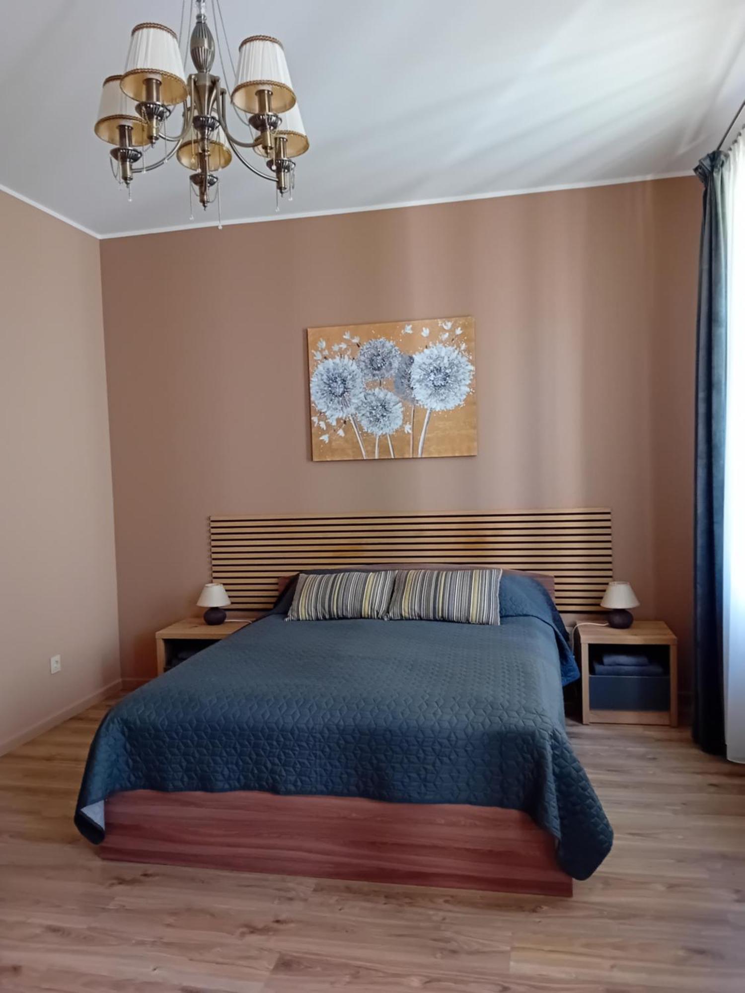 Juras Brize Ventspils Exterior foto