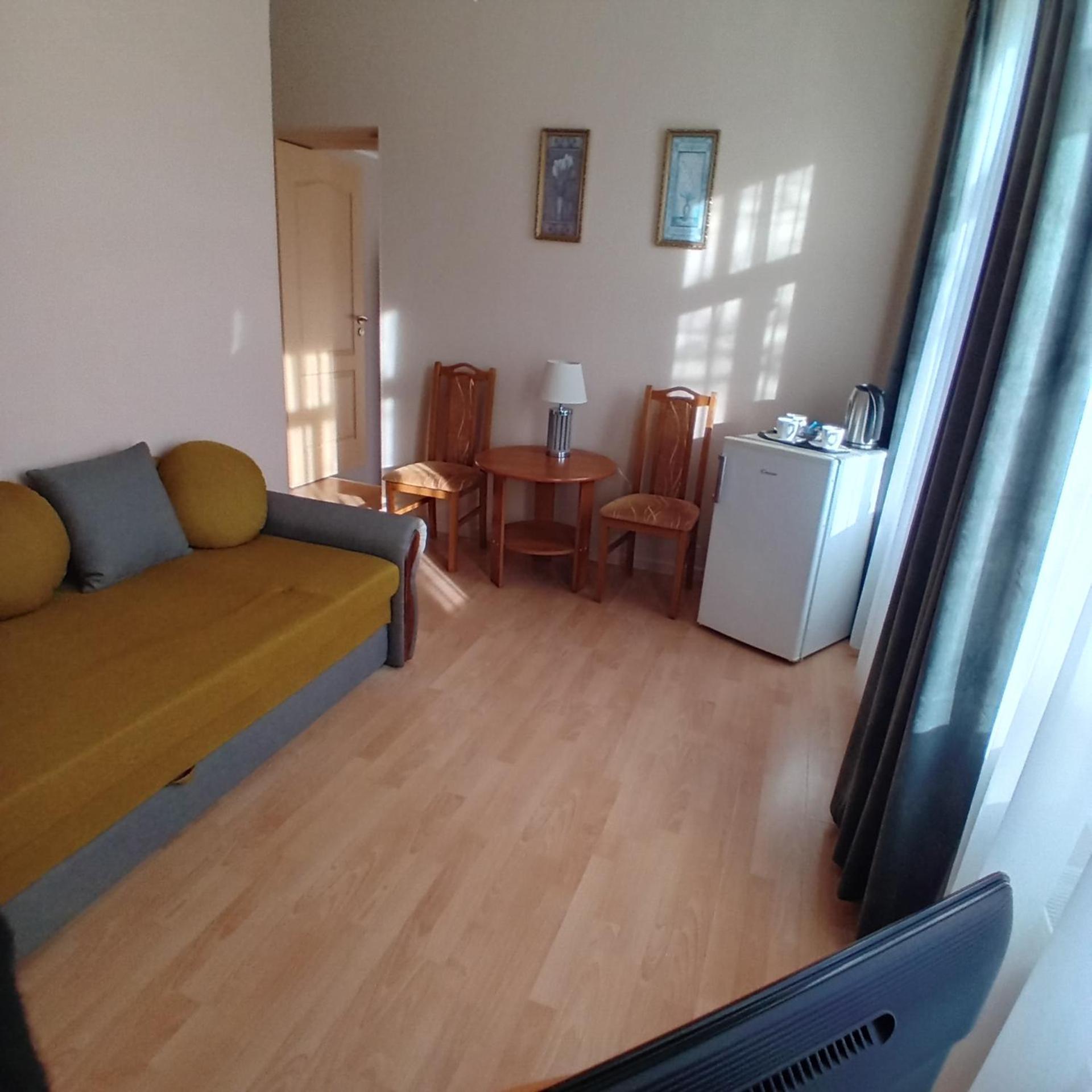 Juras Brize Ventspils Exterior foto