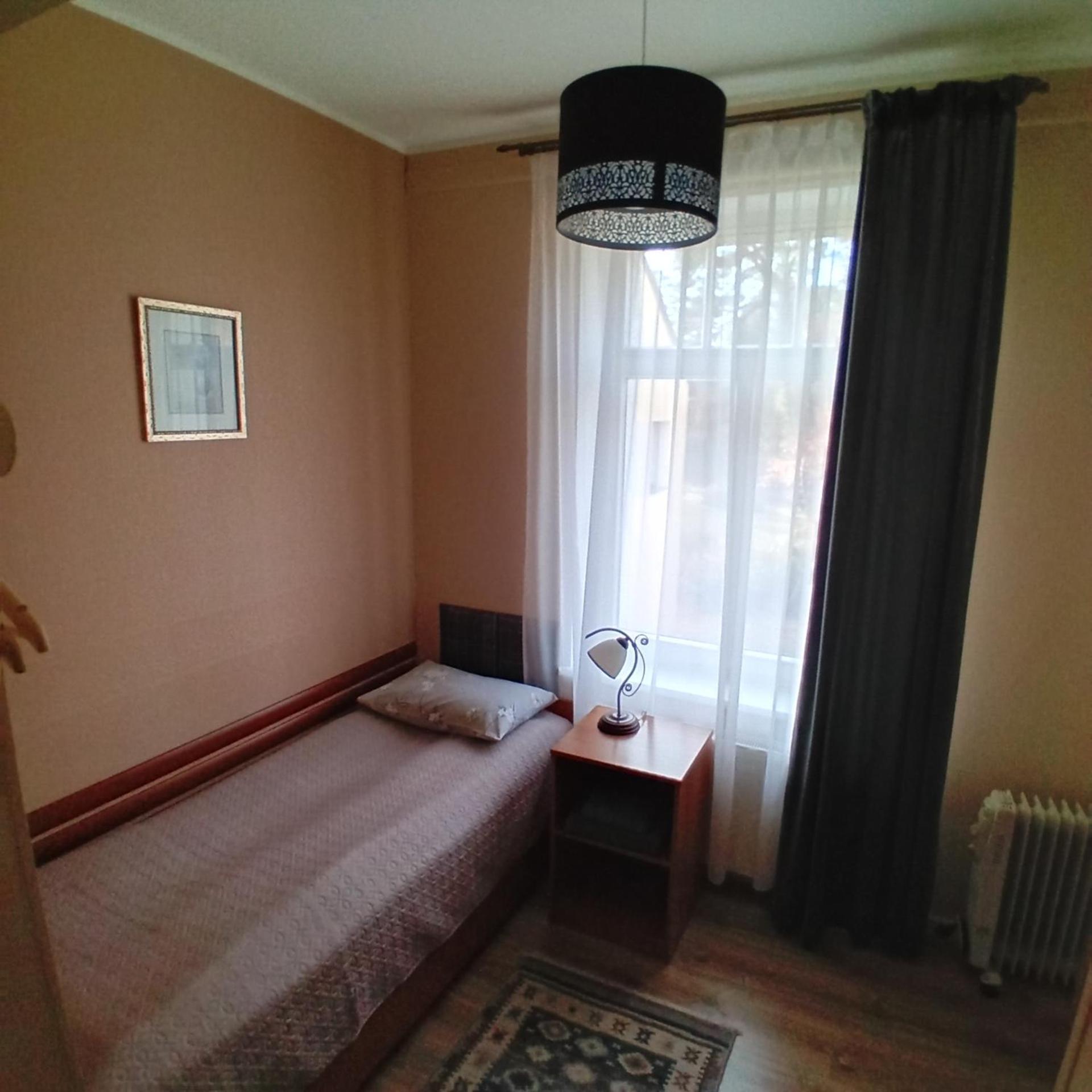 Juras Brize Ventspils Exterior foto