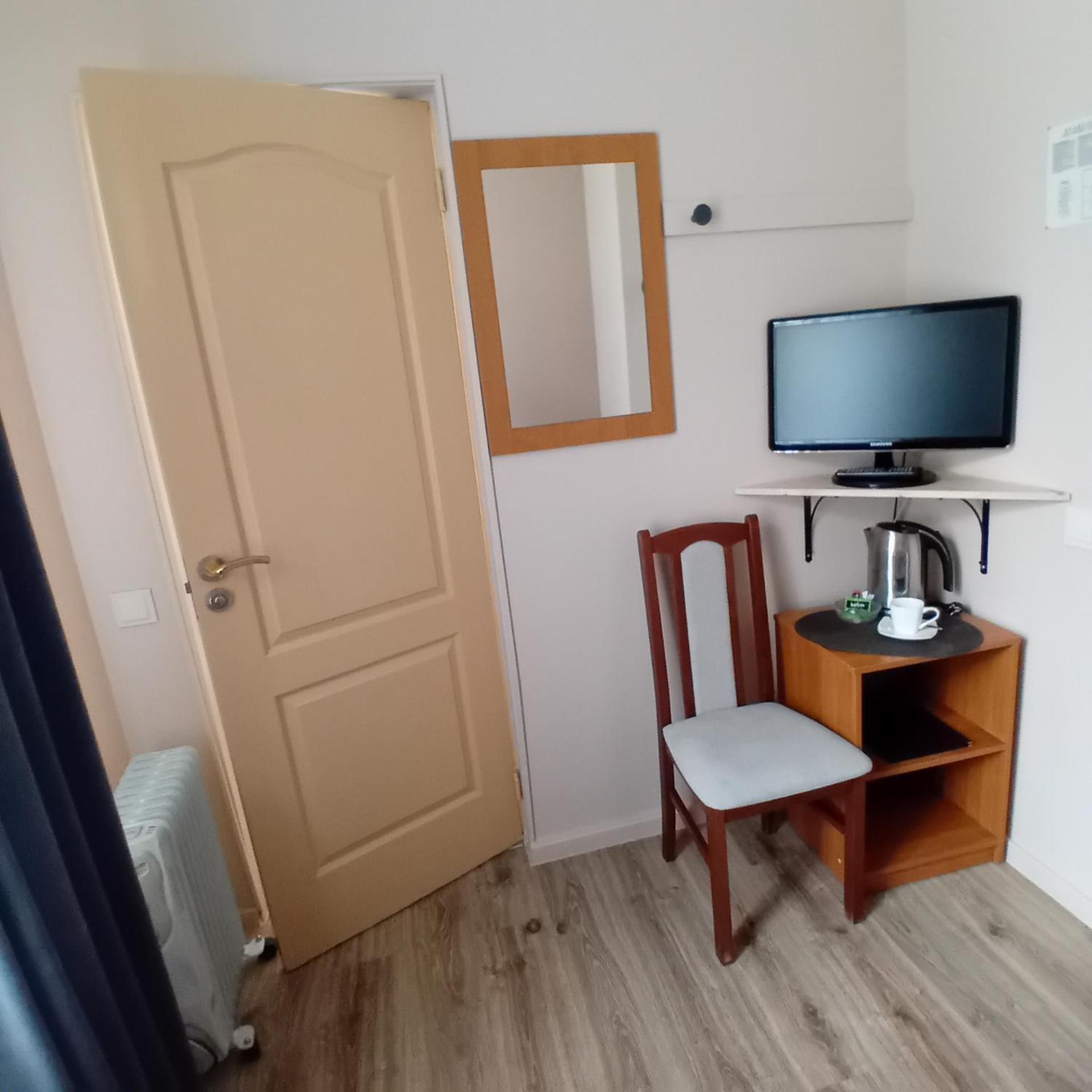 Juras Brize Ventspils Exterior foto