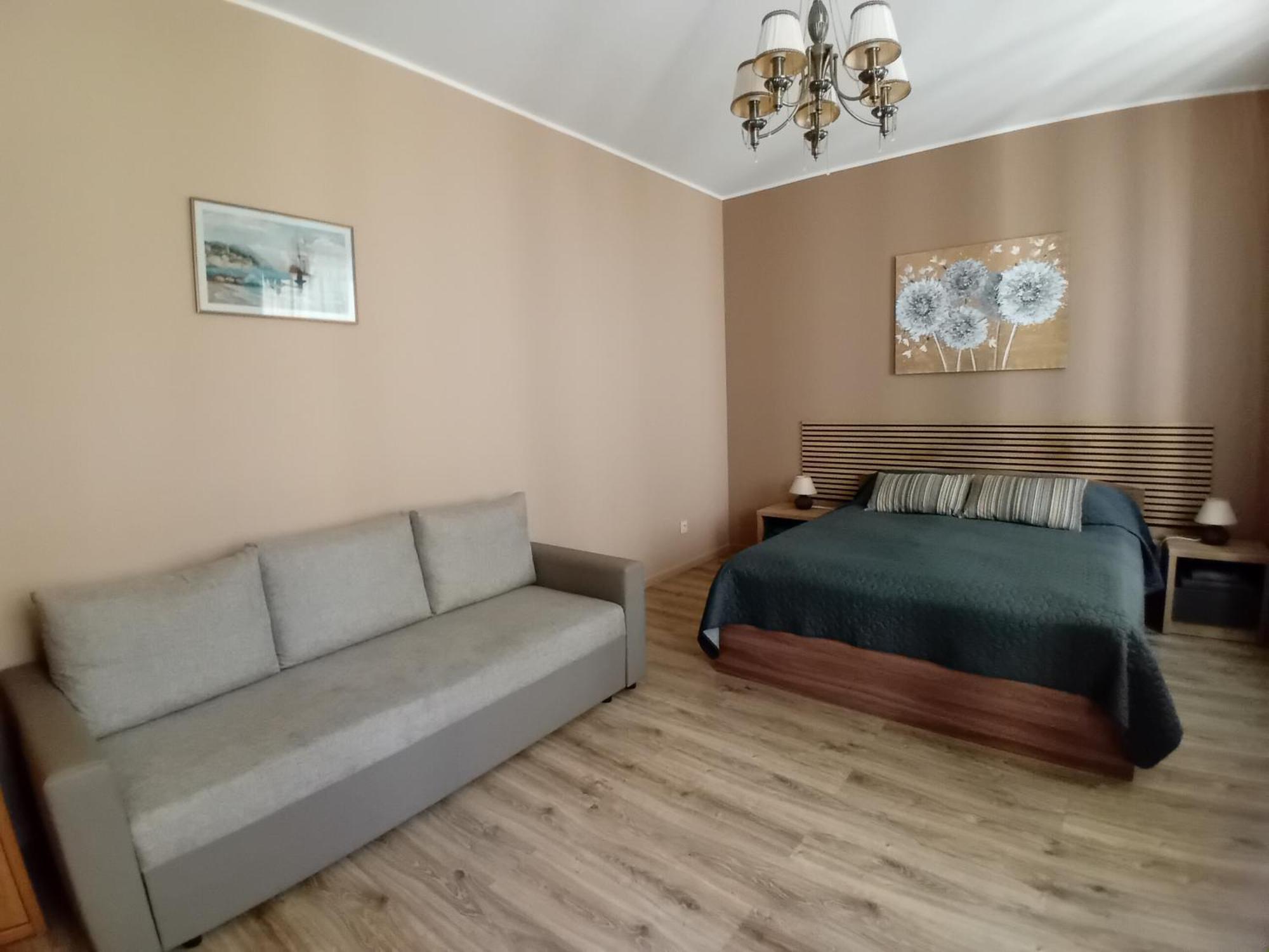 Juras Brize Ventspils Exterior foto
