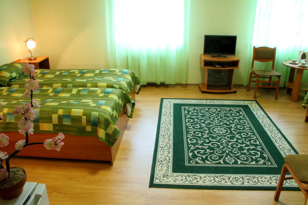 Juras Brize Ventspils Exterior foto